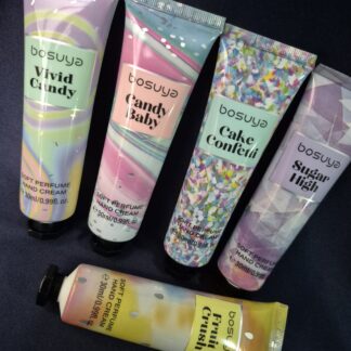 Hand Cream - Fruit Crush