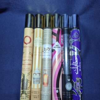 Pocket Perfume (35ml)