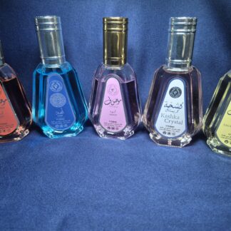Perfume Spray (50ml)